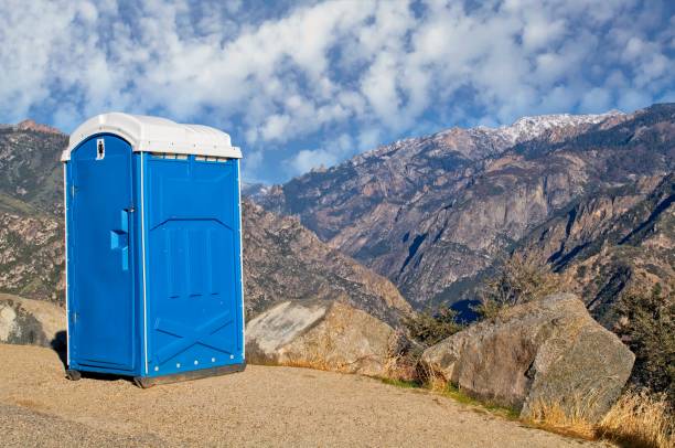 Best Porta potty delivery and setup  in Zimmerman, MN