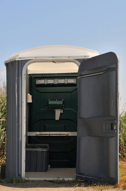 Best Affordable porta potty rental  in Zimmerman, MN