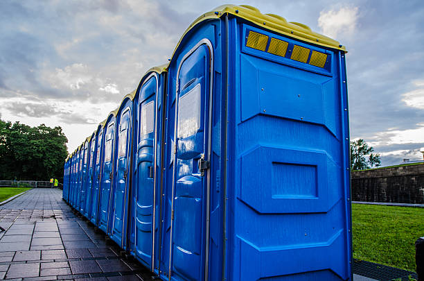 Best Sanitation services for porta potties  in Zimmerman, MN