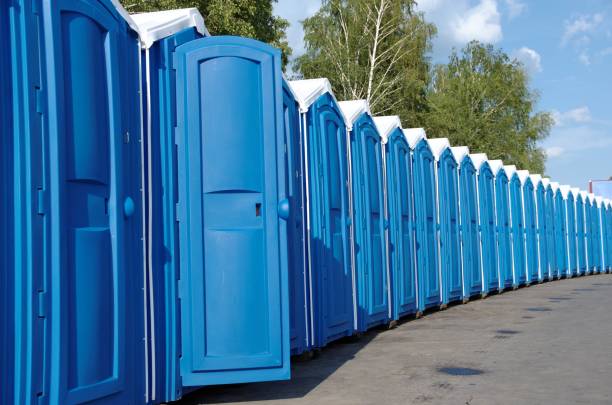 Best Local porta potty services  in Zimmerman, MN